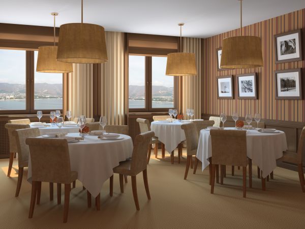 Restaurant Carpet Cleaning in Woodinville