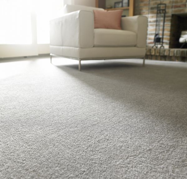 Wool Carpet Installation in Woodinville