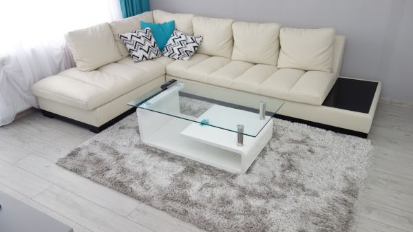 Luxury Carpet Installation in Woodinville