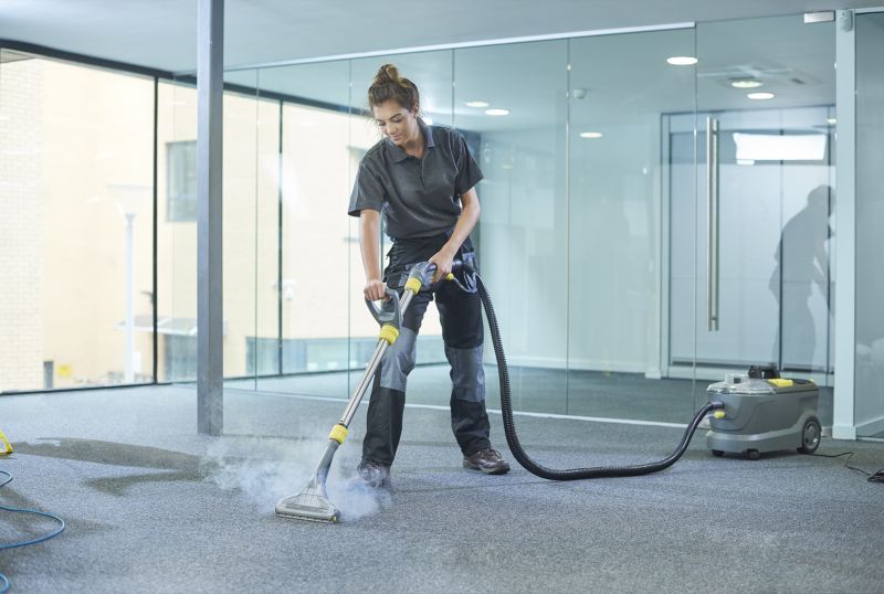 Business Carpet Cleaning