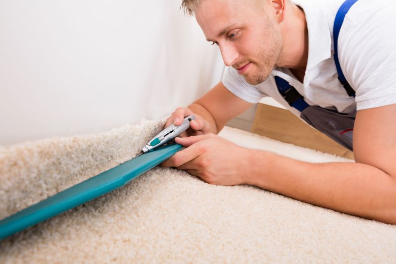 Carpet Replacement