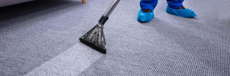 Carpet Restoration Specialists